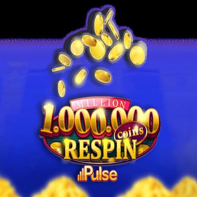 Million Coins Respin
