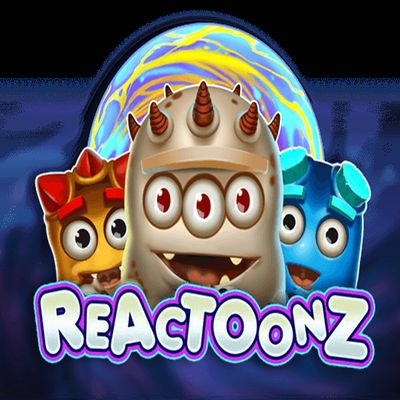 Reactoonz
