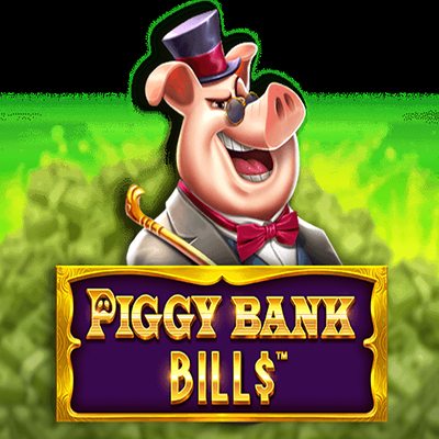Piggy Bank Bills