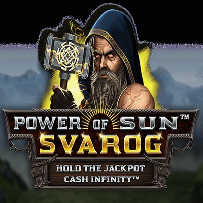 Power Of Sun Svarog