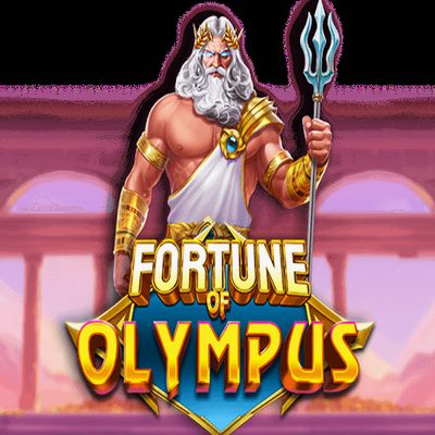 Fortune Of Olympus