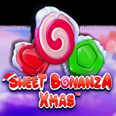 Sweet Bonanza Xmas