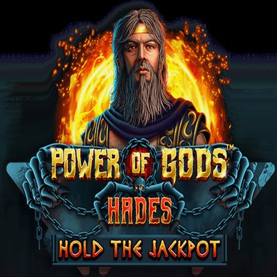 Power Of Gods Hades