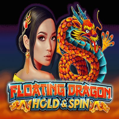 Floating Dragon Hold & Spin