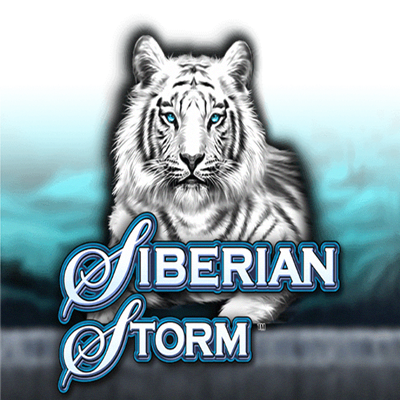Siberian Storm